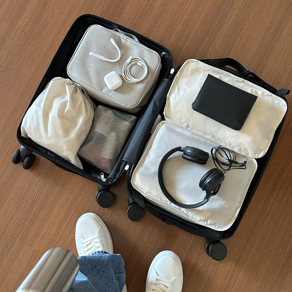 Travel Organizers