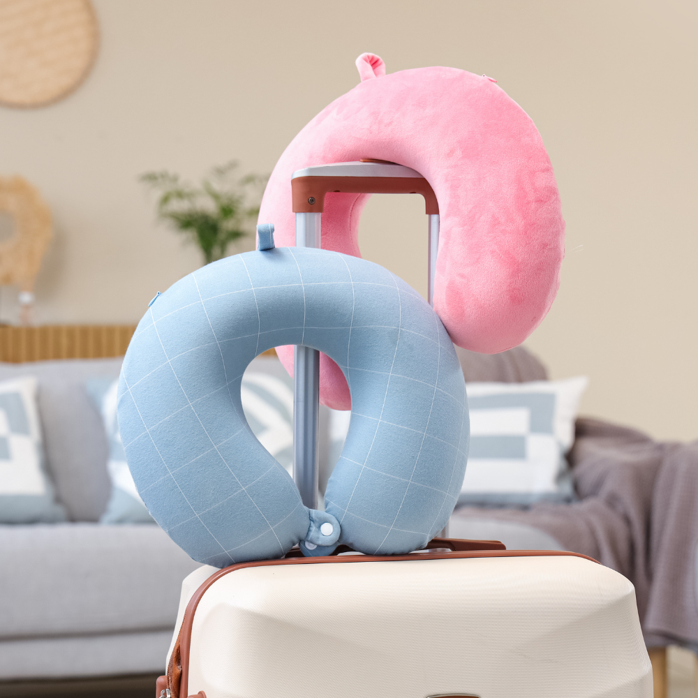 Travel Pillows