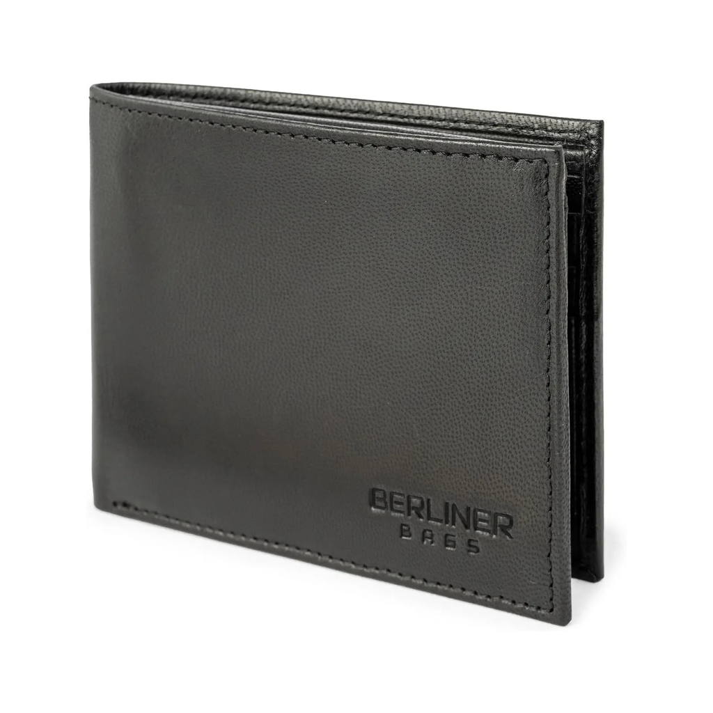 Premium RFID Travel Wallet
