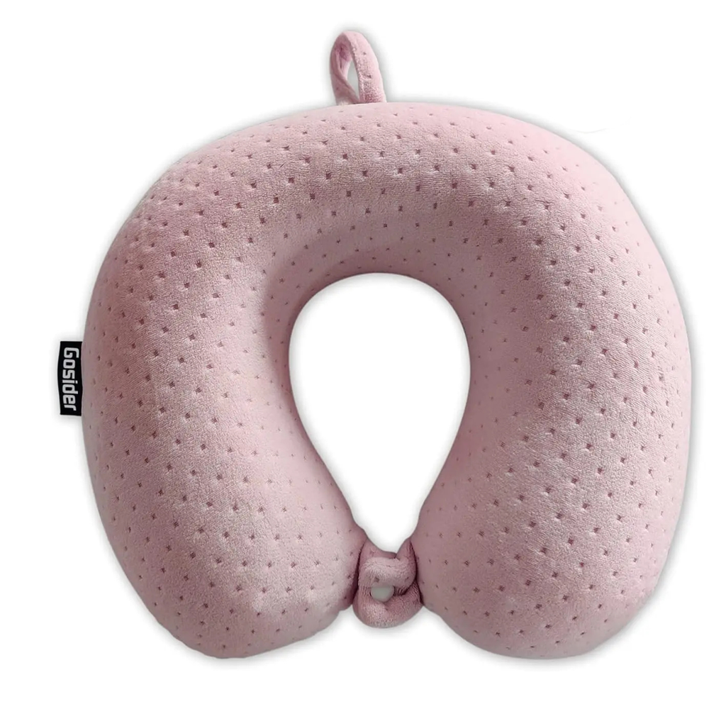 U Shape Travel Pillow