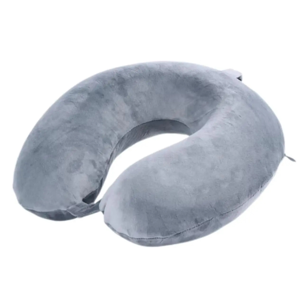 Memory Foam Neck Travel Pillow