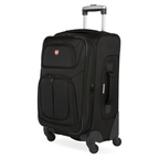 Expandable Spinner Luggage 25”