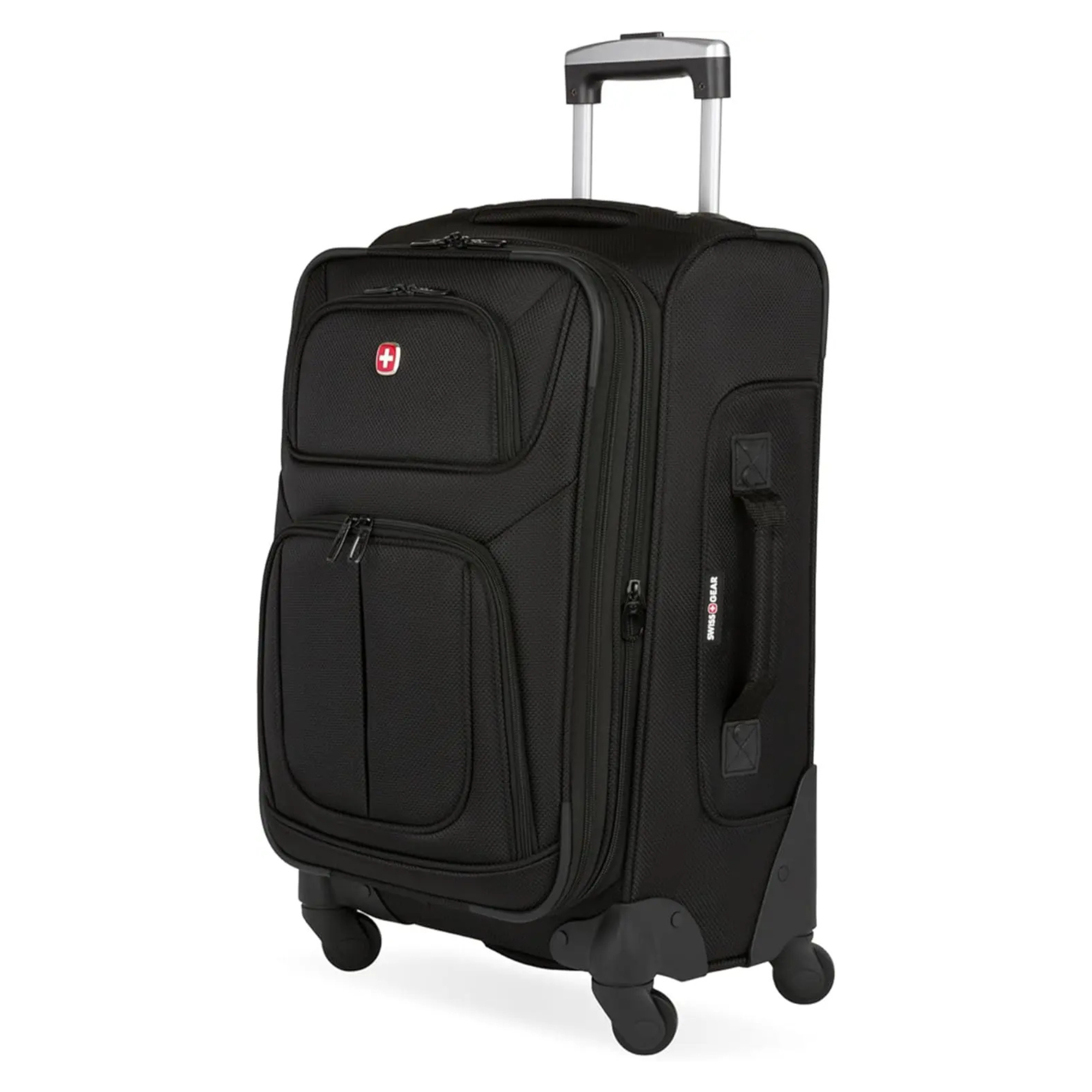 Expandable Spinner Luggage 25”