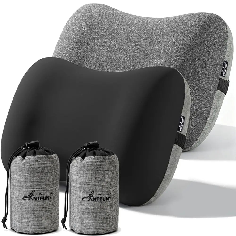 Ultralight Travel Neck Pillow