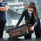 20” Airline Approved Carry On