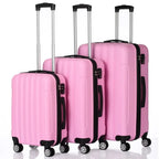 Large Capacity Travel Suitcase