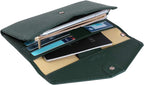 RFID Travel Wallet with Wrist Strap