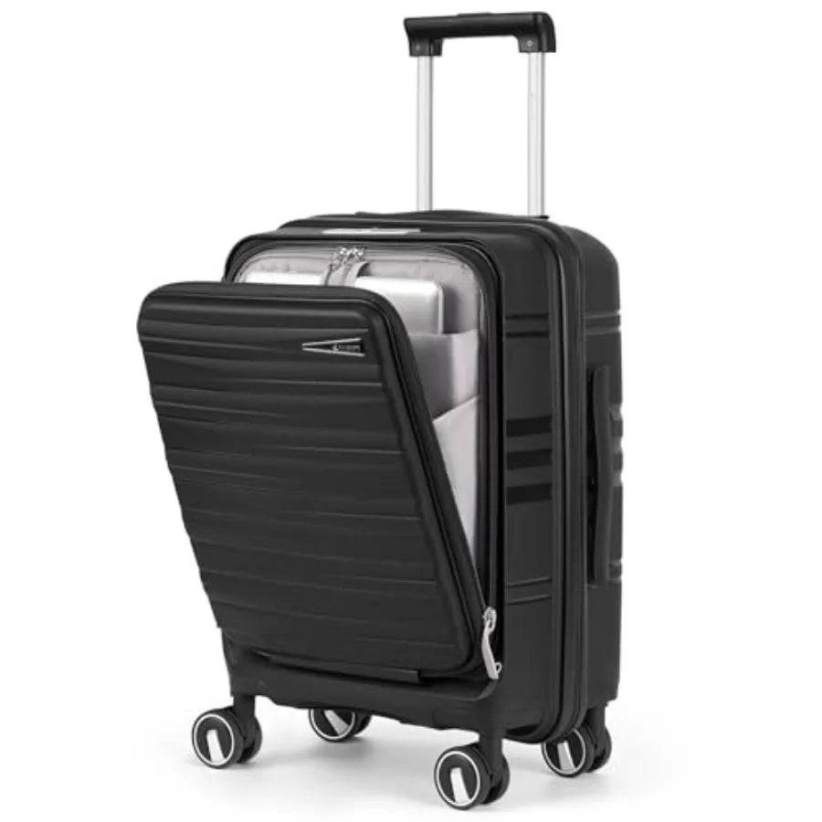 20” Expandable Carry On