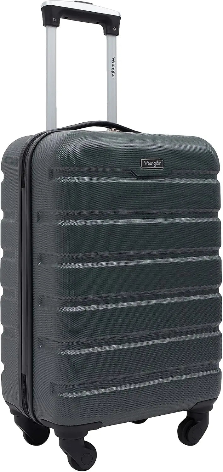 22” Hardside Spinner Carry On