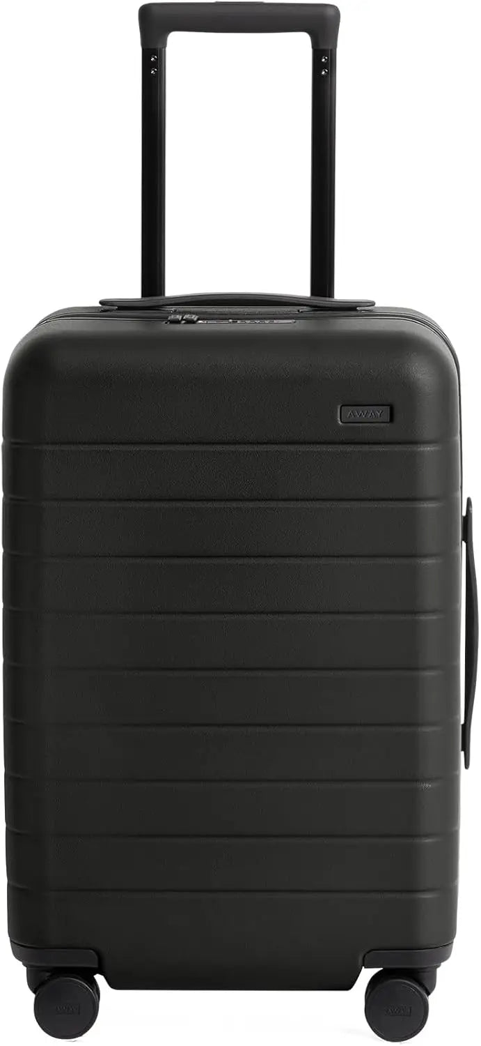 22” TSA Carry On Suitcase