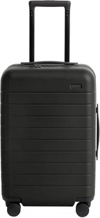 22” TSA Carry On Suitcase