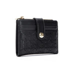 Compact Travel Card Wallet