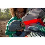 Compact Travel Air Pillow