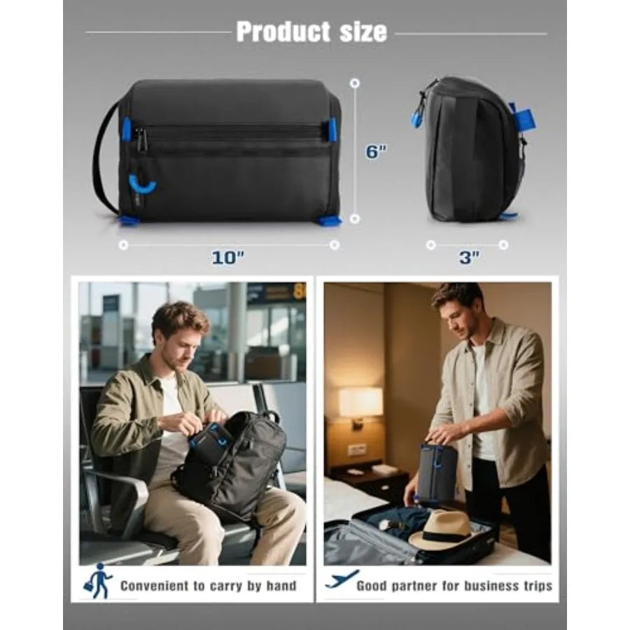 Travel Tech Organizer Pouch