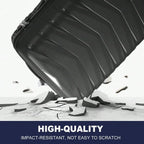 14” PP Trolley Carry Case