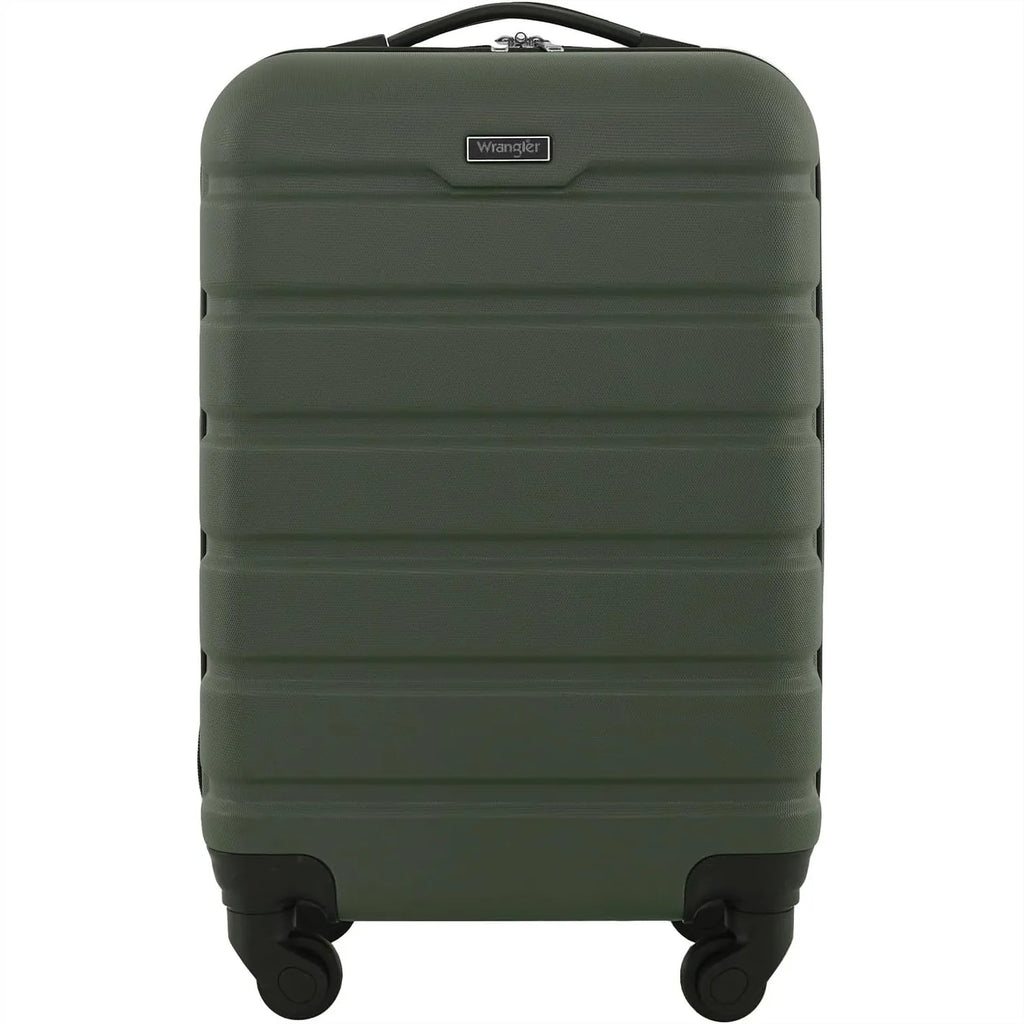 22” Hardside Spinner Carry On