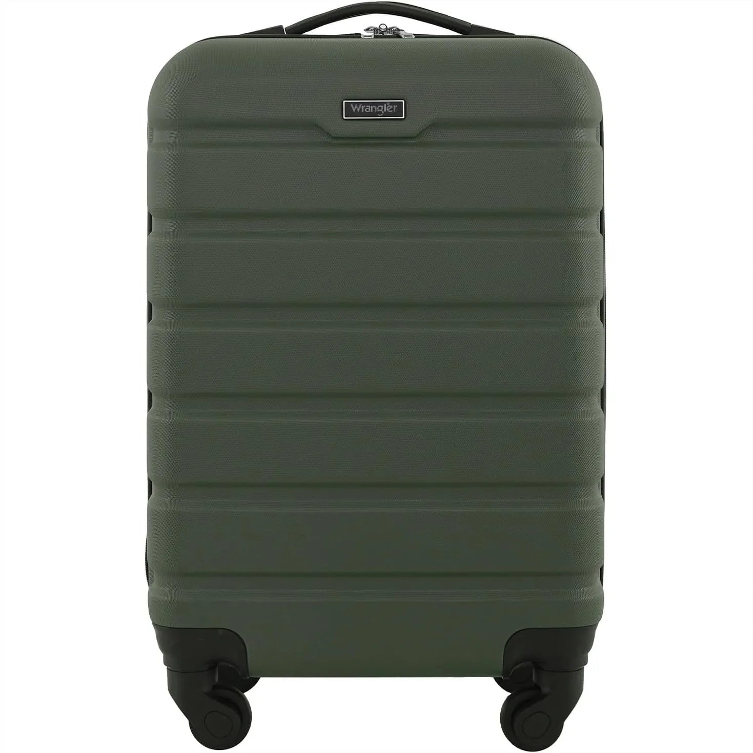 22” Hardside Spinner Carry On