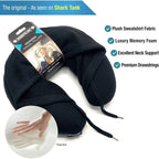 Ergonomic Travel Pillow