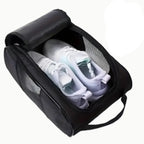 Portable Golf Shoe Carrier Bag
