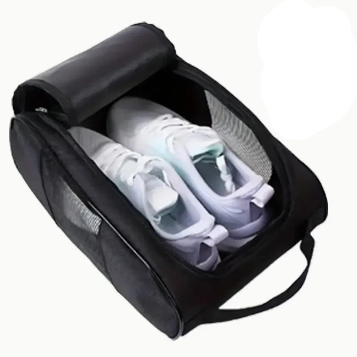 Portable Golf Shoe Carrier Bag