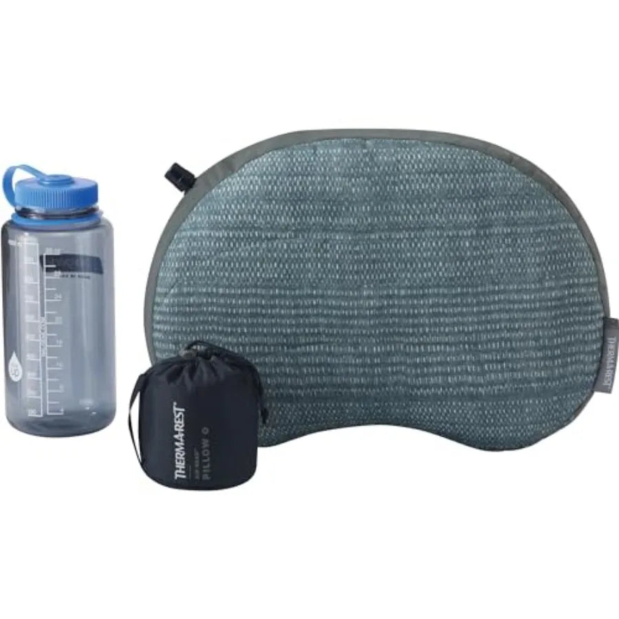 Compact Travel Air Pillow