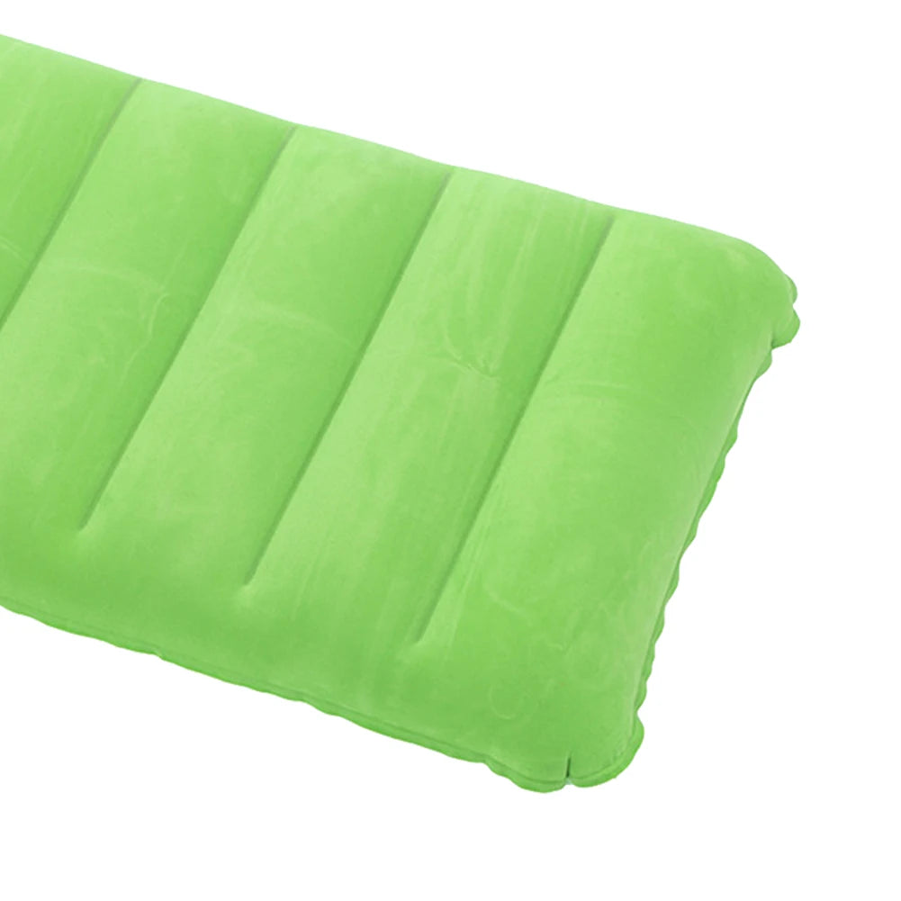 Portable Travel Cushion Pillow