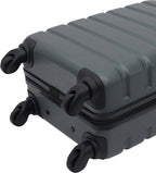 22” Hardside Spinner Carry On