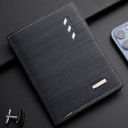Multi Slot Travel Wallet