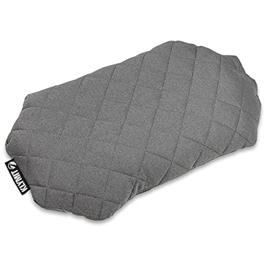 Luxe Inflatable Travel Pillow