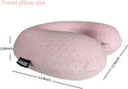 U Shape Travel Pillow