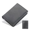 Slim RFID Travel Wallet
