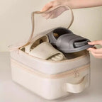 Breathable Mesh Travel Shoe Bag