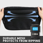 6 Piece Travel Packing Cubes