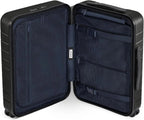 22” TSA Carry On Suitcase