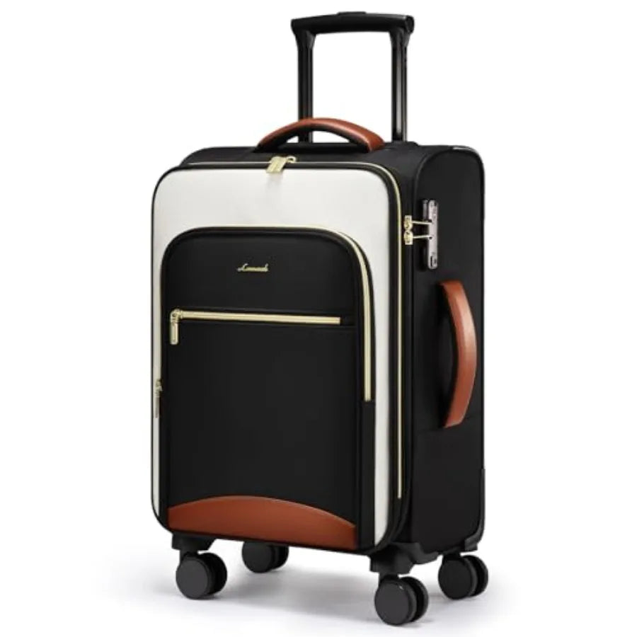 20” Softside TSA Carry On