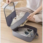 Breathable Mesh Travel Shoe Bag