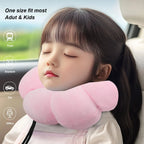 Breathable Travel Neck Pillow