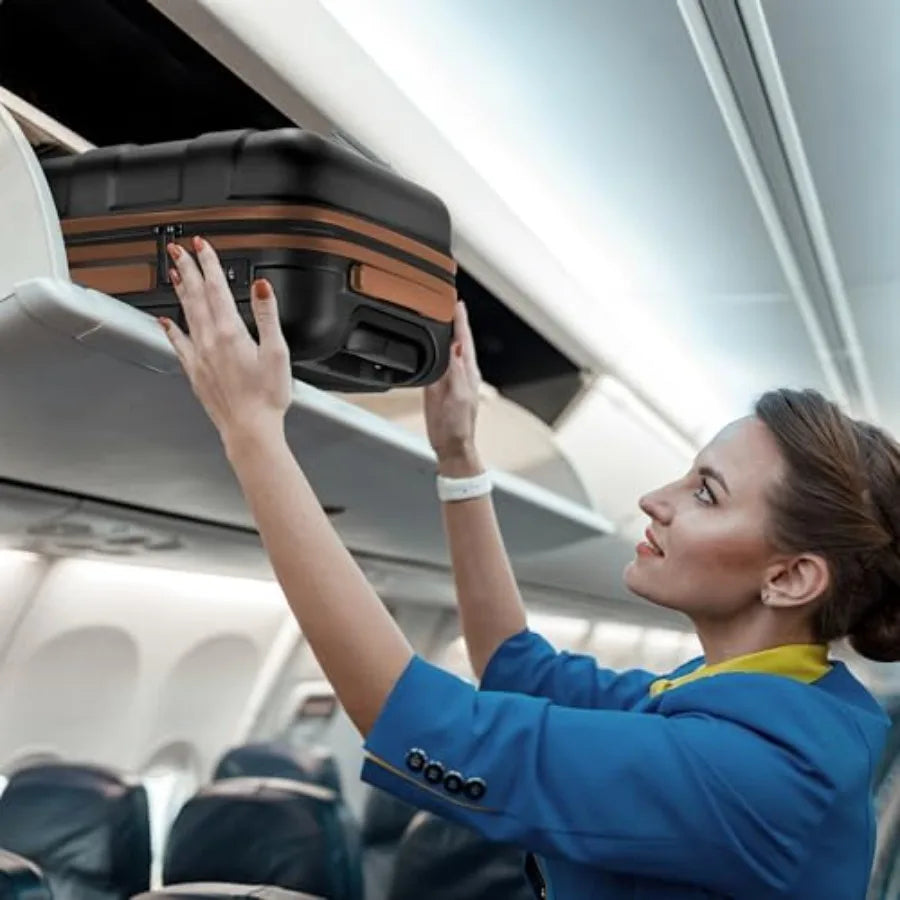20” Airline Approved Carry On