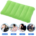 Portable Travel Cushion Pillow