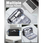 Travel Tech Organizer Pouch