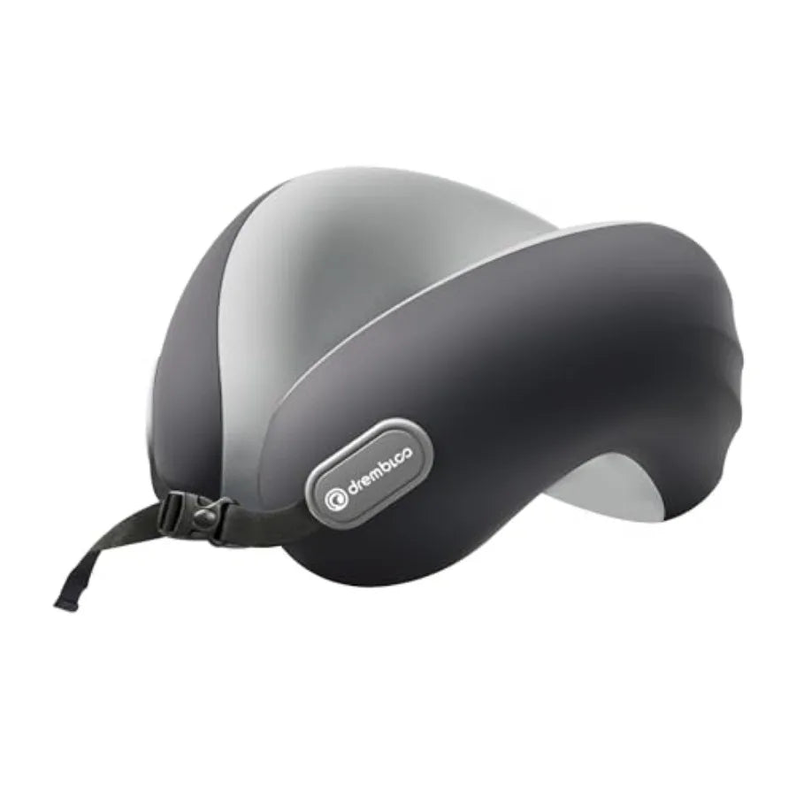 Memory Foam Travel Pillow