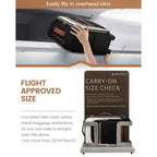 20” Softside TSA Carry On