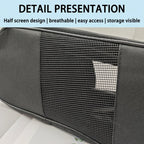 Portable Golf Shoe Carrier Bag