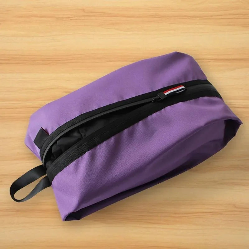 Waterproof Travel Organizer Pouch