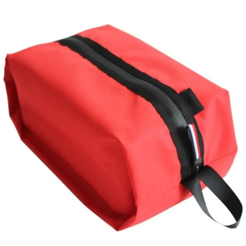 Waterproof Travel Organizer Pouch