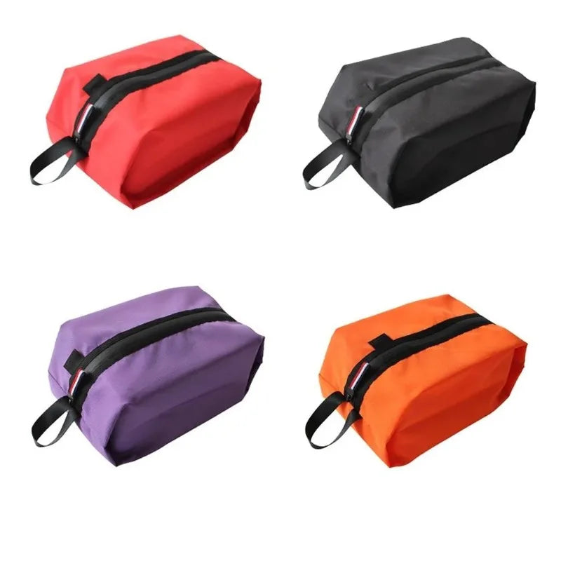 Waterproof Travel Organizer Pouch