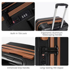 20” Airline Approved Carry On