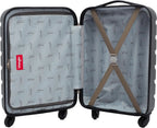 22” Hardside Spinner Carry On