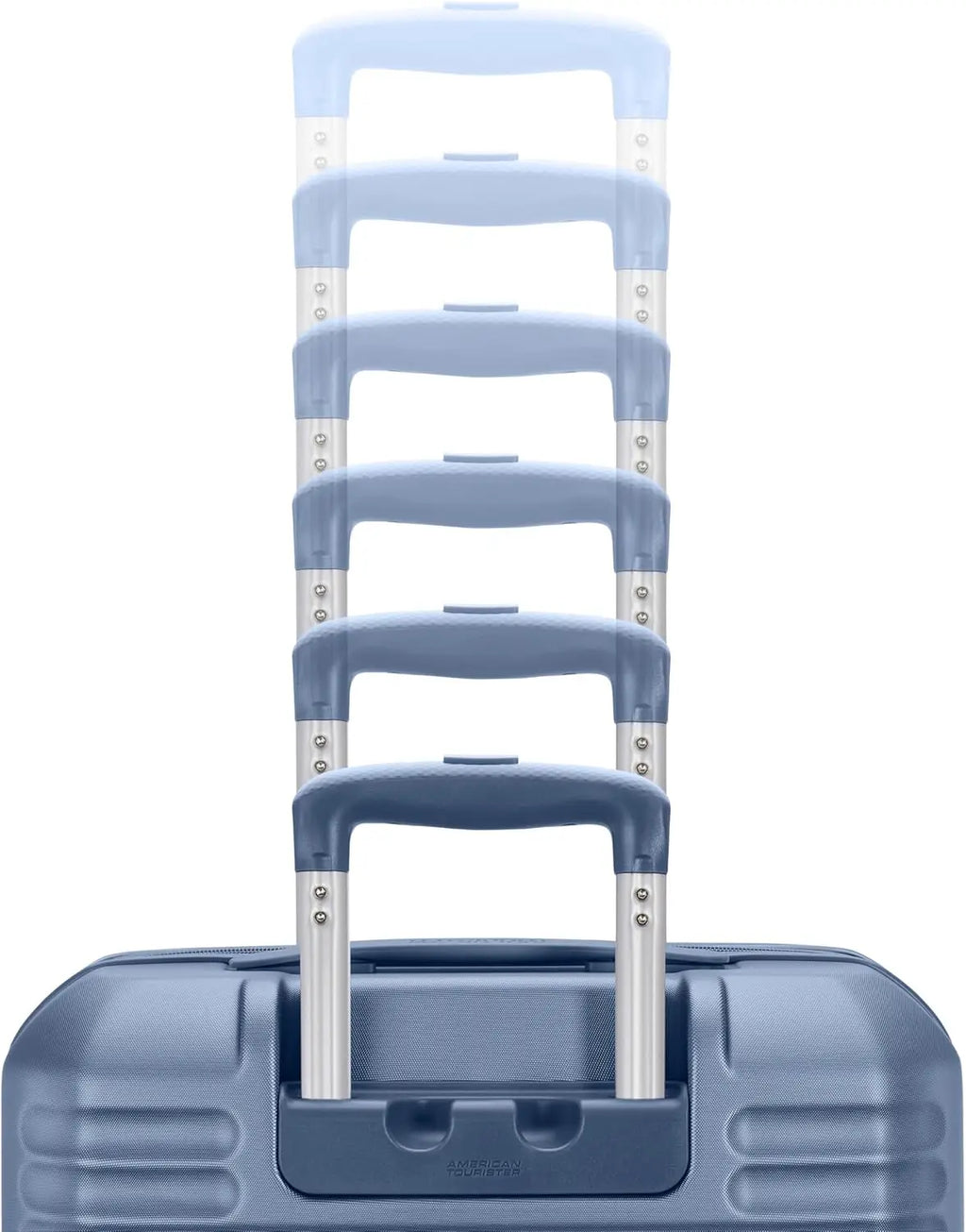 Airline Approved Spinner Carry On