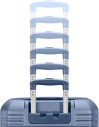 Airline Approved Spinner Carry On